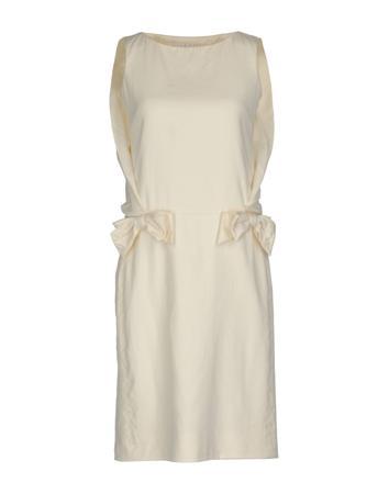 Платье VALENTINO TECHNO COUTURE