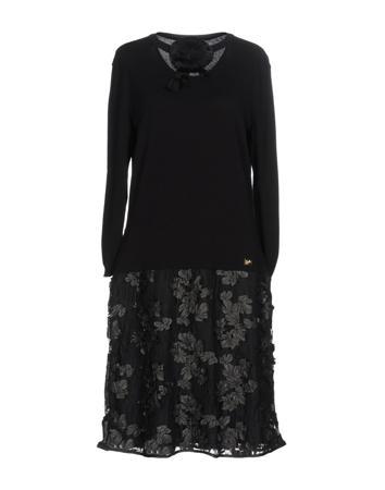 Платье CLASS ROBERTO CAVALLI