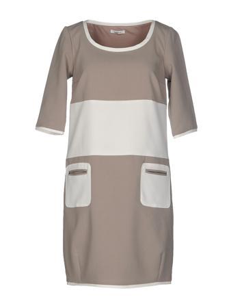 Платье LUCKY LU  Milano