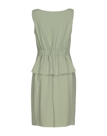 Платье MOSCHINO