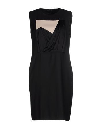 Платье MM6 MAISON MARGIELA