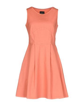 Платье TWIN-SET JEANS