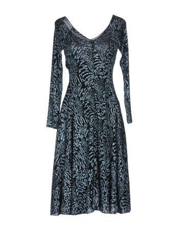 Платье ARMANI COLLEZIONI