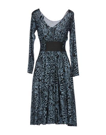 Платье ARMANI COLLEZIONI