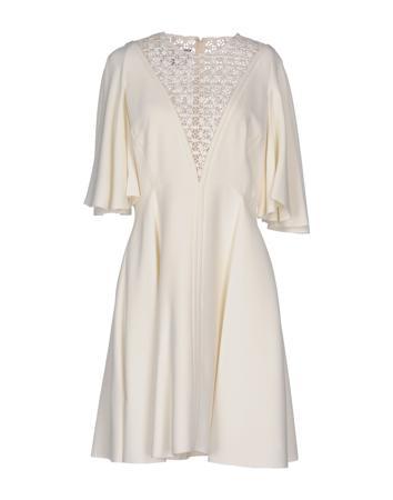 Платье GIAMBATTISTA VALLI