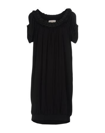 Платье SCRUPOLI