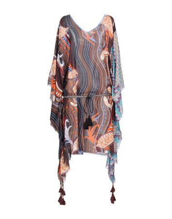 Платье 100X200 CENTOXDUECENTO