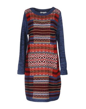 Платье PEACE + LOVE by CALAO