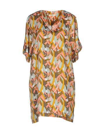 Платье DARLING