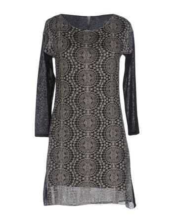 Платье CRISTINA GAVIOLI