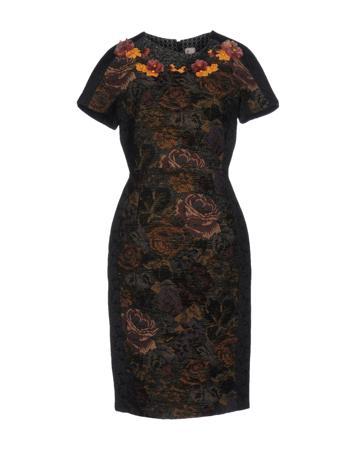 Платье ANTONIO MARRAS