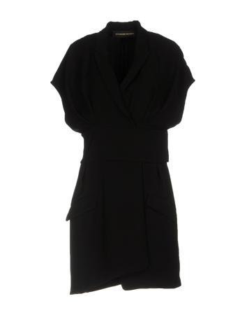 Платье ALEXANDRE VAUTHIER