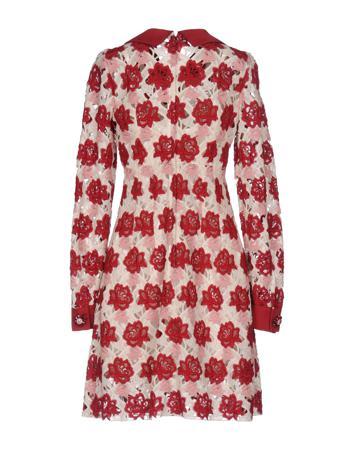 Платье DOLCE & GABBANA