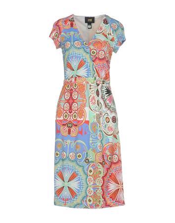 Платье CLASS ROBERTO CAVALLI