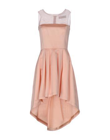 Платье NORA BARTH