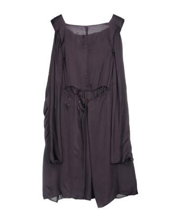 Платье MAISON MARGIELA