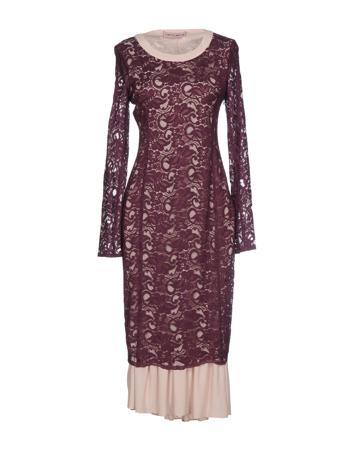 Платье FRANKIE MORELLO