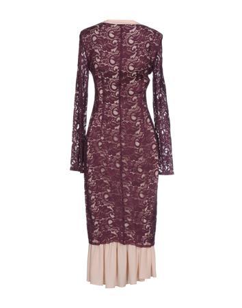 Платье FRANKIE MORELLO