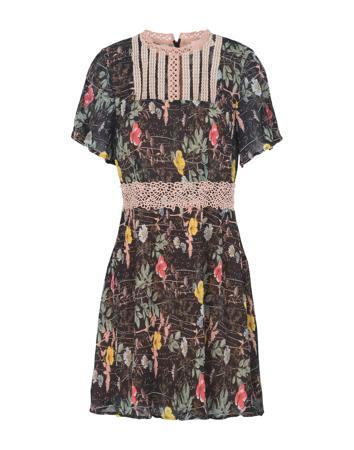 Платье FOXIEDOX