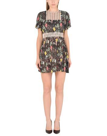 Платье FOXIEDOX