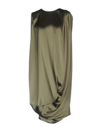 Платье GIANLUCA CAPANNOLO