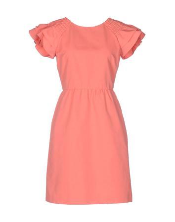 Платье REDValentino