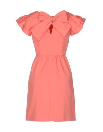 Платье REDValentino