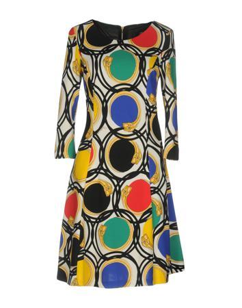 Платье CLASS ROBERTO CAVALLI