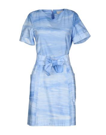 Платье ROBERTA SCARPA