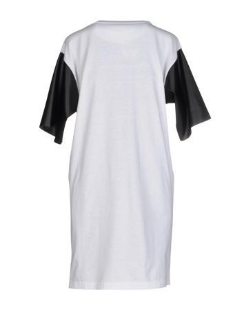 Платье MM6 MAISON MARGIELA