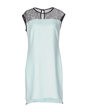 Платье KARL LAGERFELD