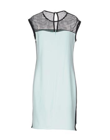 Платье KARL LAGERFELD