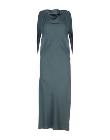 Платье RICK OWENS