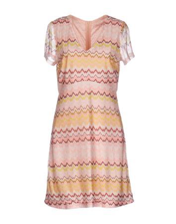 Платье TRAFFIC PEOPLE