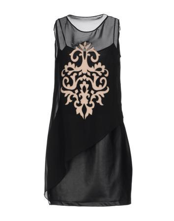 Платье EXPLOSION