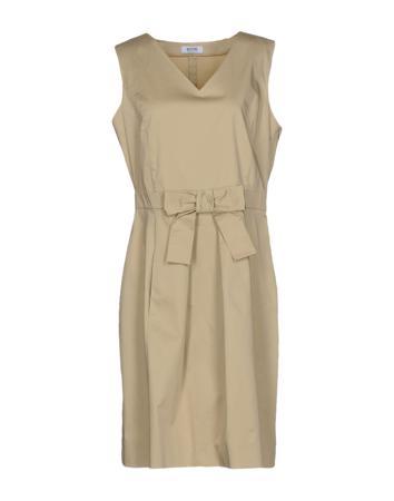 Платье MOSCHINO CHEAP AND CHIC