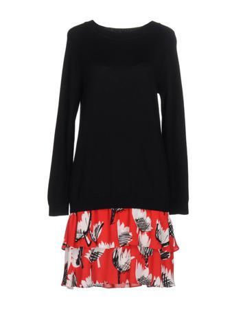 Платье BOUTIQUE MOSCHINO