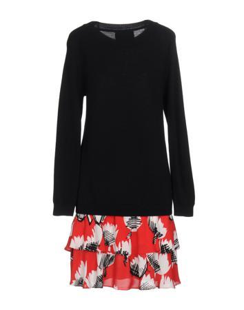 Платье BOUTIQUE MOSCHINO