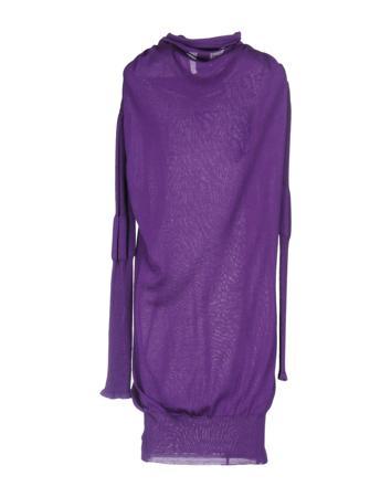 Платье VIVIENNE WESTWOOD ANGLOMANIA