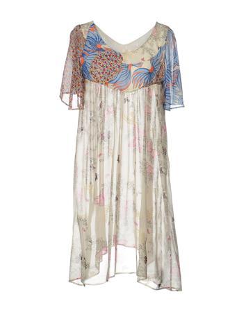 Платье TSUMORI CHISATO