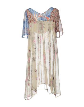 Платье TSUMORI CHISATO