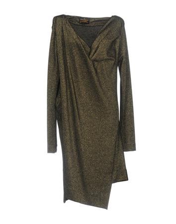 Платье VIVIENNE WESTWOOD ANGLOMANIA