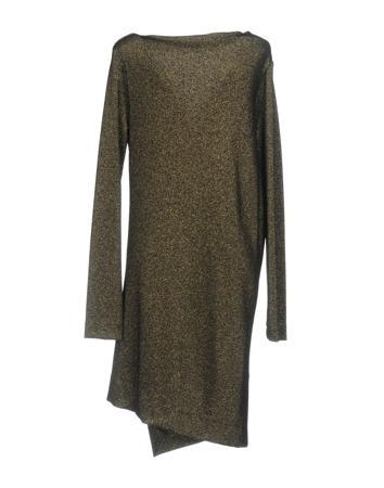 Платье VIVIENNE WESTWOOD ANGLOMANIA