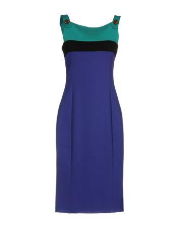 Платье CLASS ROBERTO CAVALLI