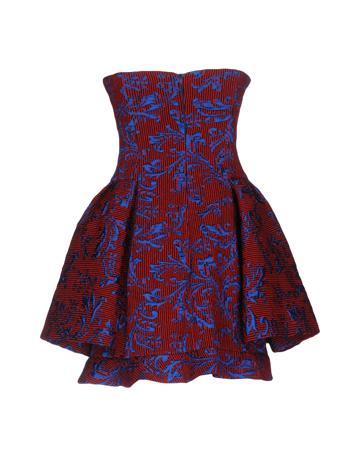 Платье EMPORIO ARMANI