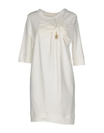 Платье ELISABETTA FRANCHI JEANS