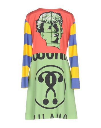 Платье MOSCHINO COUTURE