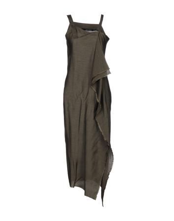 Платье ISABEL BENENATO