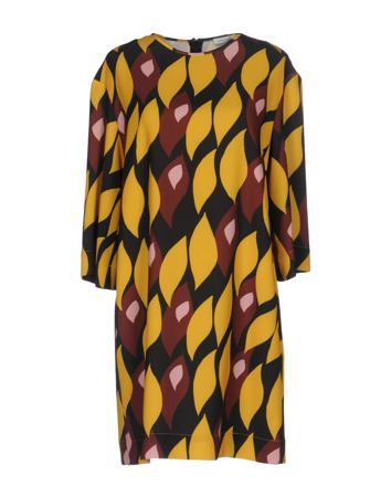 Платье GOLD CASE