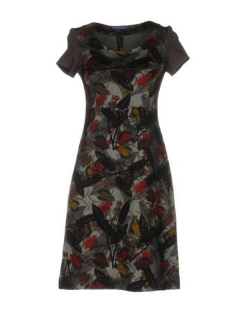 Платье MONIKA VARGA